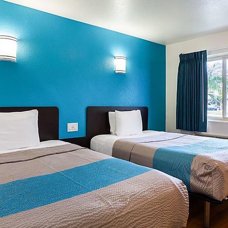 Motel 6-Ventura, Ca - Downtown Luaran gambar