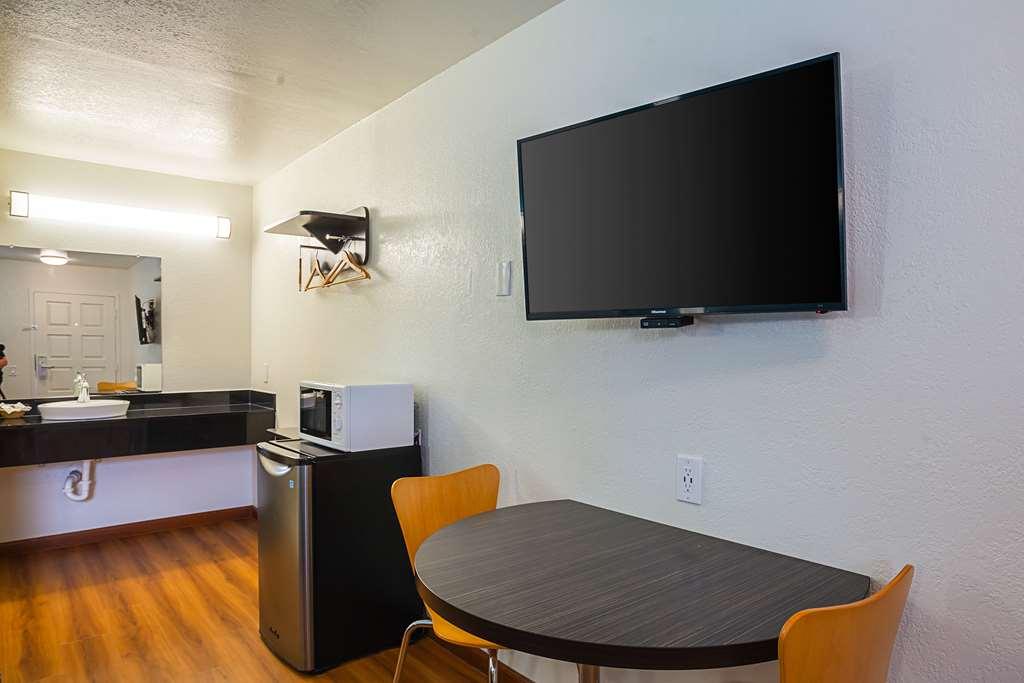 Motel 6-Ventura, Ca - Downtown Bilik gambar