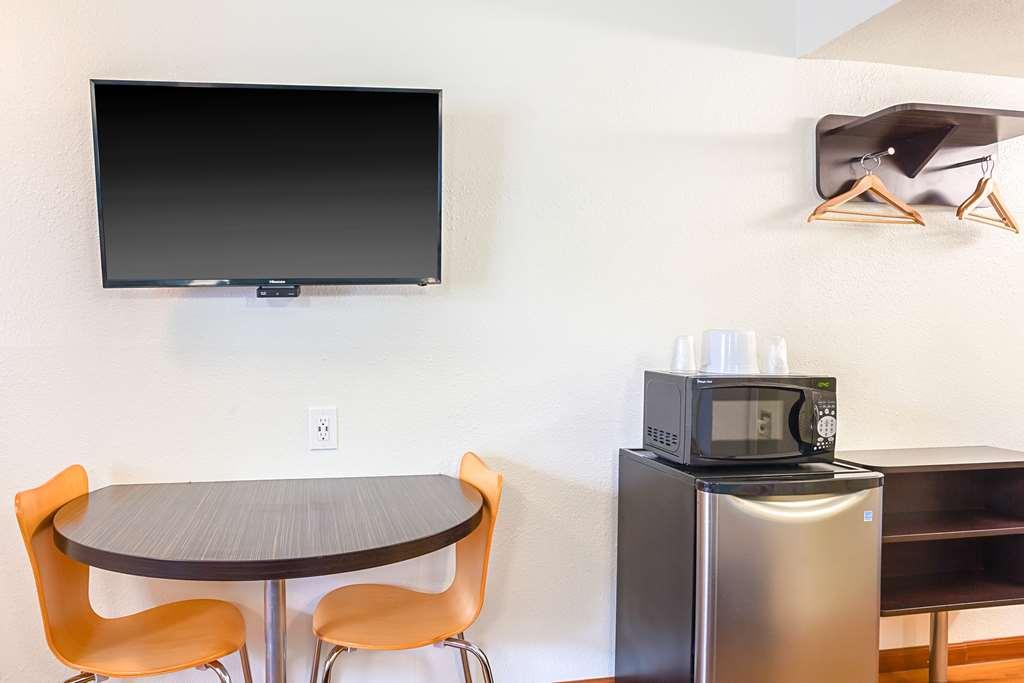 Motel 6-Ventura, Ca - Downtown Bilik gambar