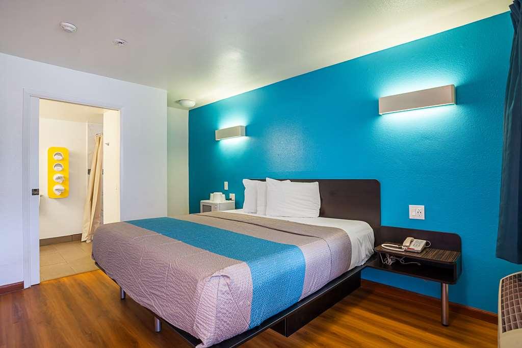 Motel 6-Ventura, Ca - Downtown Bilik gambar