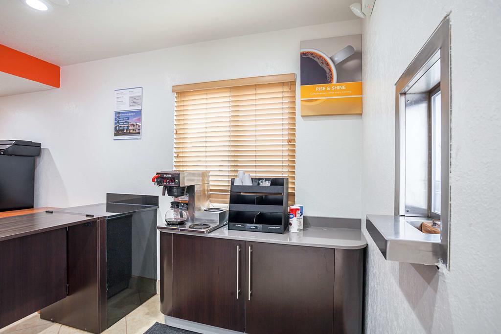 Motel 6-Ventura, Ca - Downtown Luaran gambar
