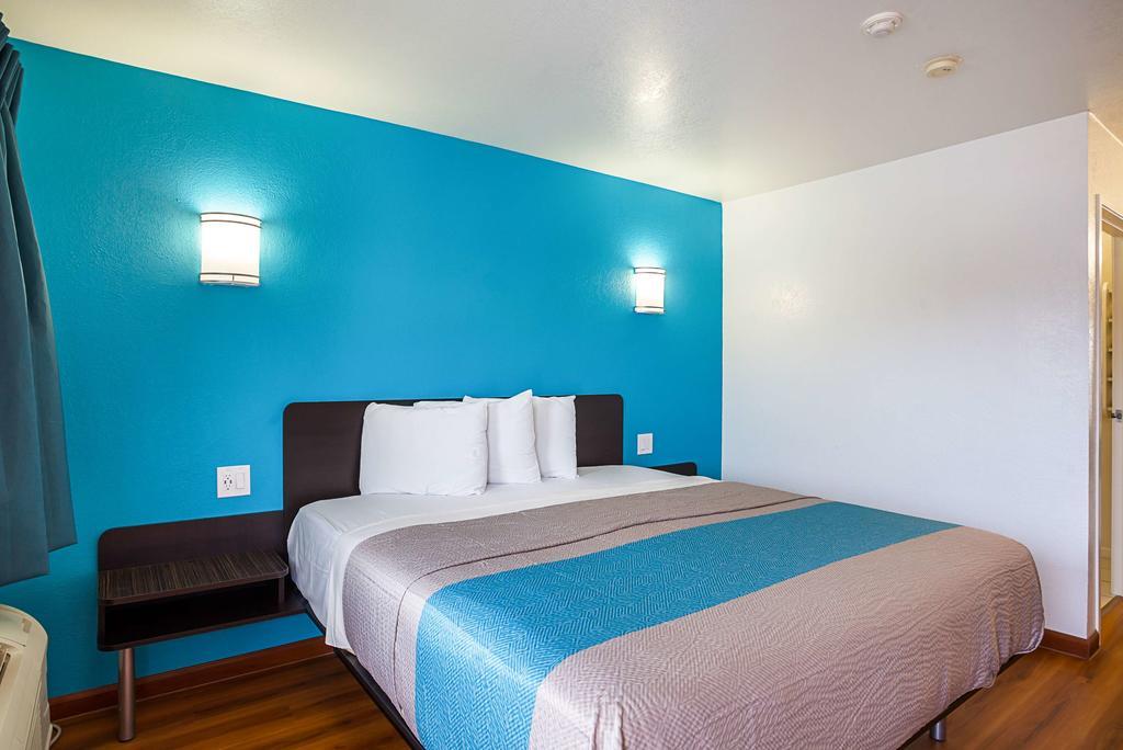 Motel 6-Ventura, Ca - Downtown Luaran gambar