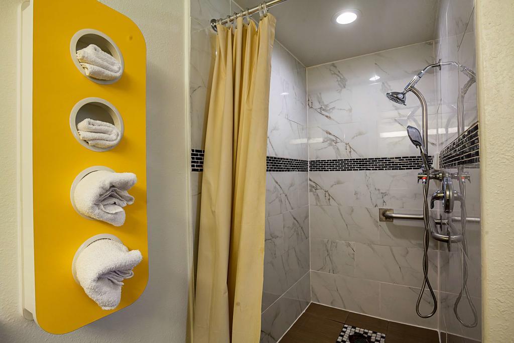 Motel 6-Ventura, Ca - Downtown Luaran gambar
