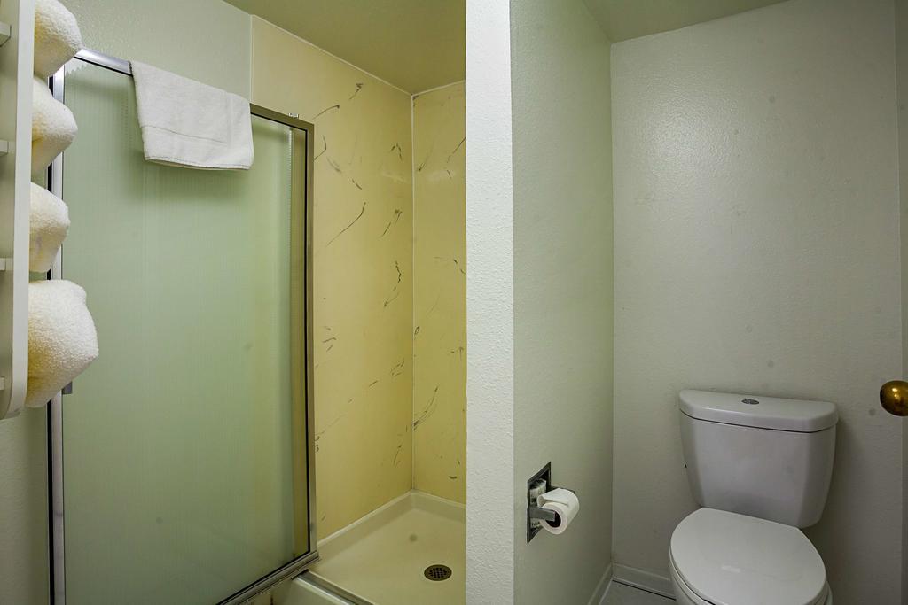 Motel 6-Ventura, Ca - Downtown Luaran gambar