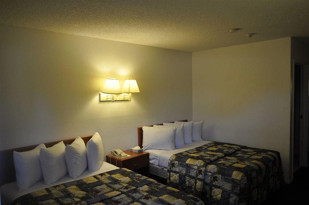 Motel 6-Ventura, Ca - Downtown Luaran gambar