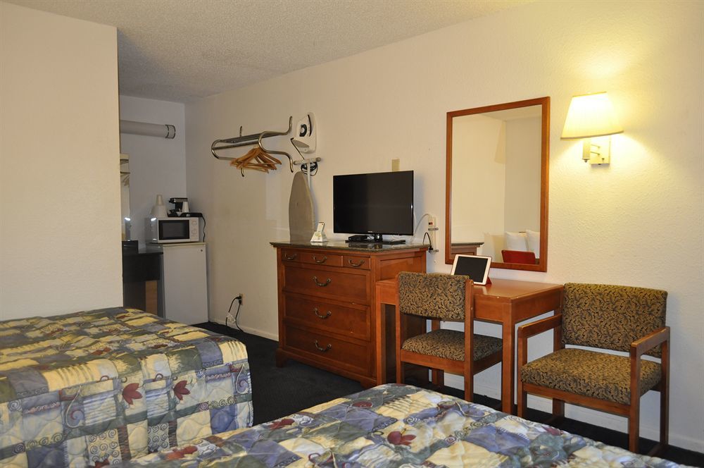 Motel 6-Ventura, Ca - Downtown Luaran gambar