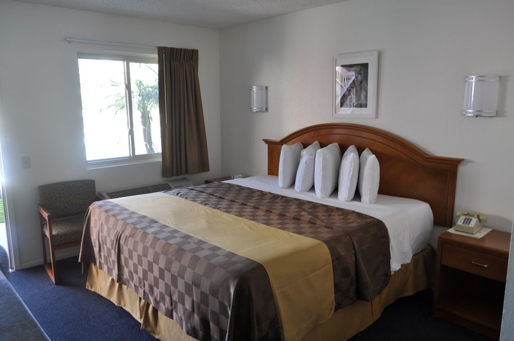 Motel 6-Ventura, Ca - Downtown Luaran gambar