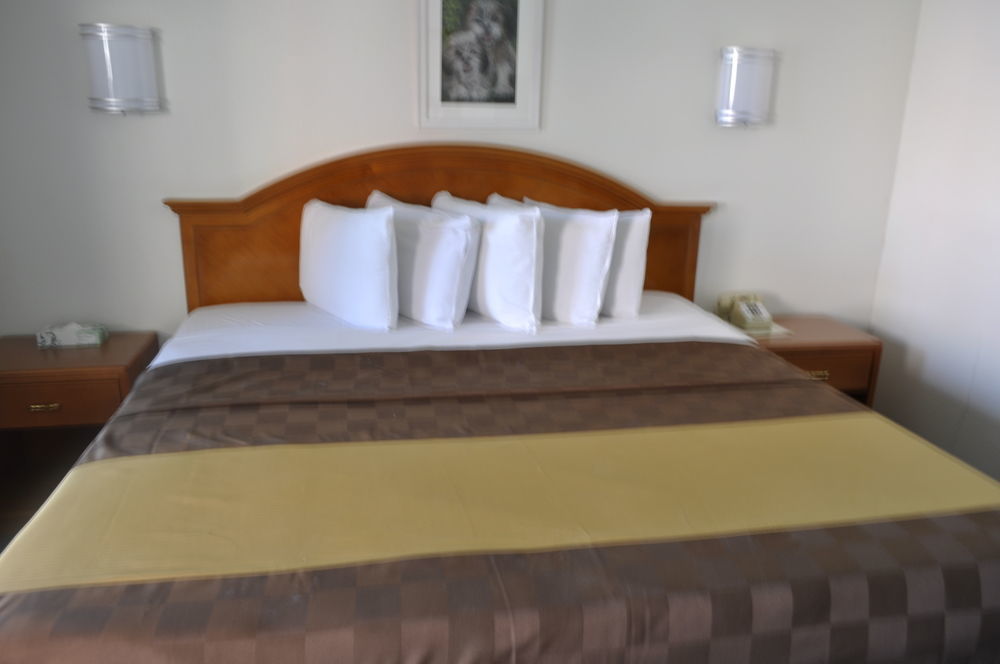 Motel 6-Ventura, Ca - Downtown Luaran gambar