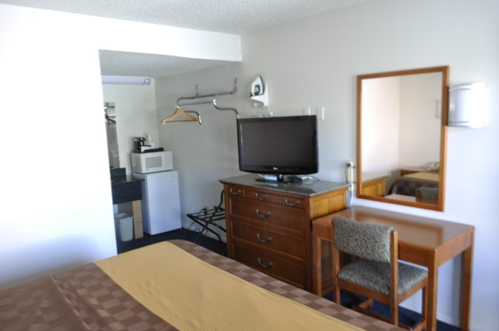 Motel 6-Ventura, Ca - Downtown Luaran gambar