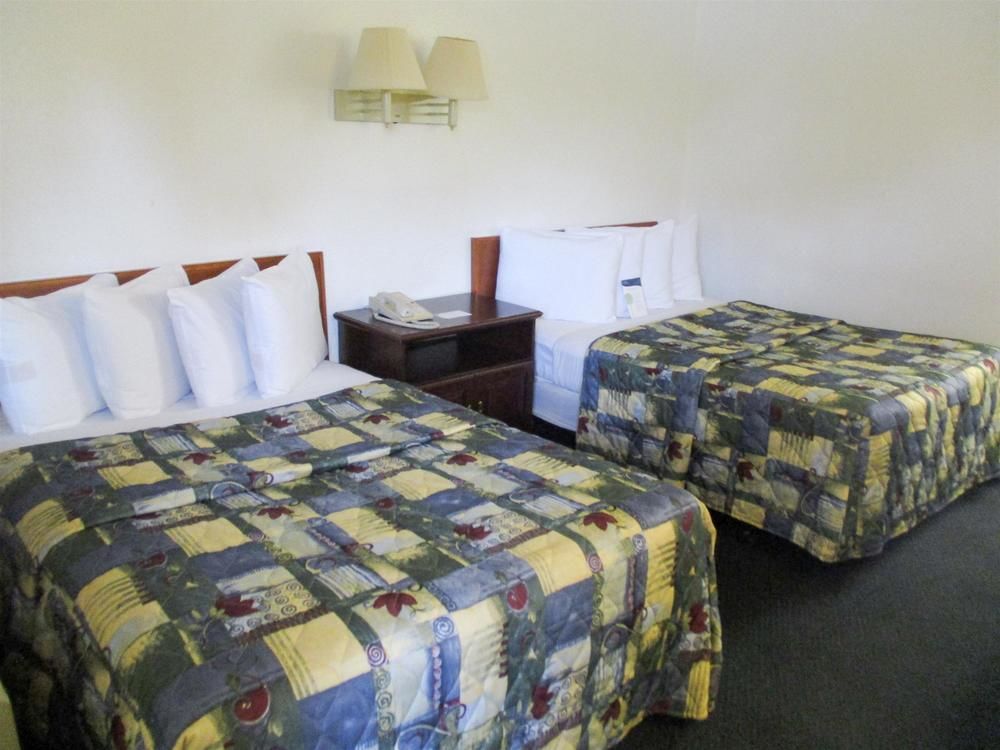 Motel 6-Ventura, Ca - Downtown Luaran gambar